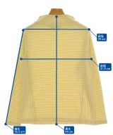 FOXFIRE（フォックスファイヤー）Tシャツ・カットソー 黄 サイズ:S レディース/2200654450383