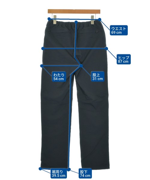 FOXFIRE（フォックスファイヤー）その他 紺 サイズ:L メンズ/2200654451052