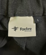 FOXFIRE（フォックスファイヤー）クロップドパンツ グレー サイズ:L メンズ/2200690208115
