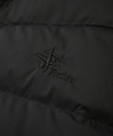 FOXFIRE（フォックスファイヤー）ダウンジャケット/ダウンベスト 黒 サイズ:L メンズ/2200699812030
