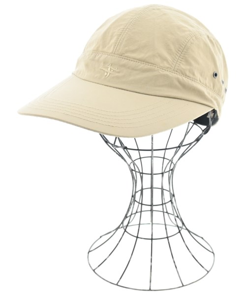 FOXFIRE(フォックスファイヤー)キャップ ベージュ サイズ:-/2200646234533