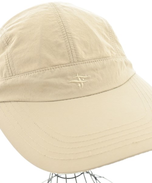 FOXFIRE（フォックスファイヤー）キャップ ベージュ サイズ:- メンズ/2200646234533