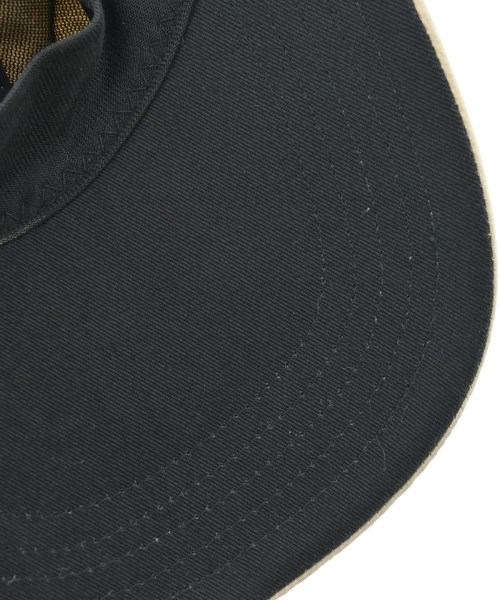 FOXFIRE（フォックスファイヤー）キャップ ベージュ サイズ:- メンズ/2200646234533