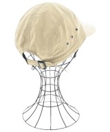 FOXFIRE（フォックスファイヤー）キャップ ベージュ サイズ:- メンズ/2200646234533