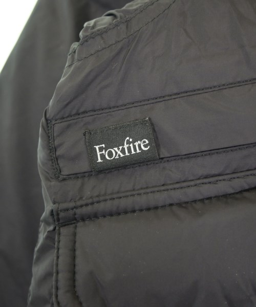 FOXFIRE（フォックスファイヤー）その他 黒 サイズ:F レディース/2200649459025