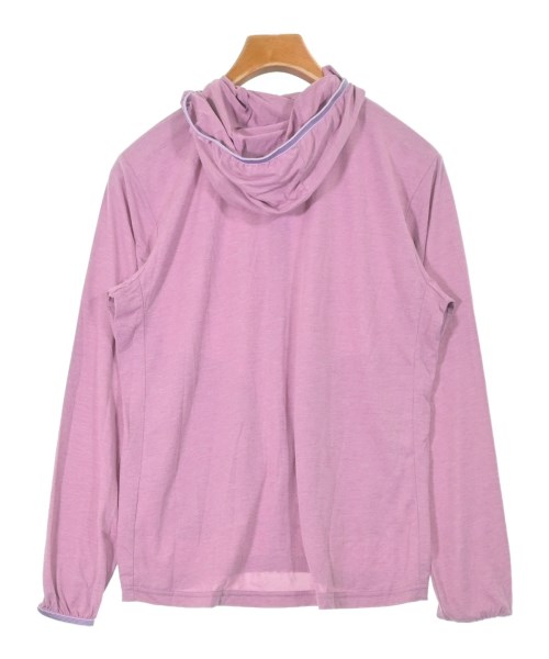 FOXFIRE（フォックスファイヤー）パーカー ピンク サイズ:M レディース/2200653970370