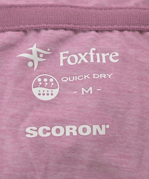 FOXFIRE（フォックスファイヤー）パーカー ピンク サイズ:M レディース/2200653970370