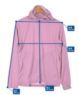 FOXFIRE（フォックスファイヤー）パーカー ピンク サイズ:M レディース/2200653970370