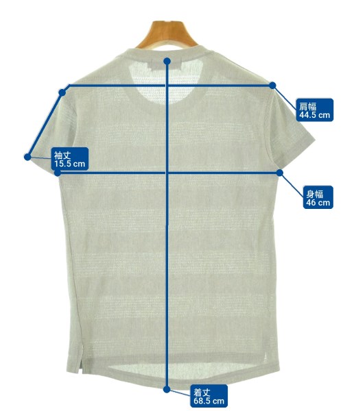 FOXFIRE（フォックスファイヤー）Tシャツ・カットソー グレー サイズ:S レディース/2200711243194