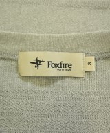 FOXFIRE（フォックスファイヤー）Tシャツ・カットソー グレー サイズ:S レディース/2200711243194