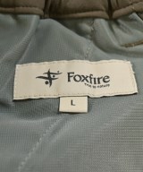 FOXFIRE（フォックスファイヤー）その他 カーキ サイズ:L レディース/2200711243514