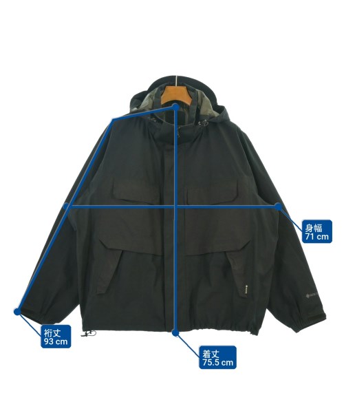 FOXFIRE（フォックスファイヤー）その他 黒 サイズ:L メンズ/2200651279017