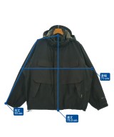 FOXFIRE（フォックスファイヤー）その他 黒 サイズ:L メンズ/2200651279017