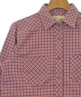 FOXFIRE（フォックスファイヤー）カジュアルシャツ 赤 サイズ:M メンズ/2200653441160