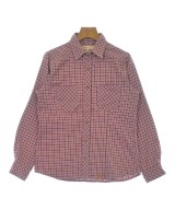 FOXFIRE カジュアルシャツ