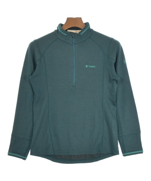 FOXFIRE(フォックスファイヤー)Tシャツ・カットソー 緑 サイズ:M/2200653441474