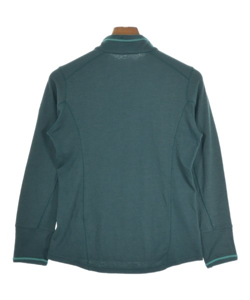 FOXFIRE（フォックスファイヤー）Tシャツ・カットソー 緑 サイズ:M メンズ/2200653441474