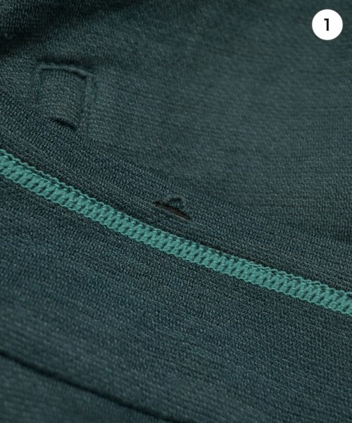 FOXFIRE（フォックスファイヤー）Tシャツ・カットソー 緑 サイズ:M メンズ/2200653441474