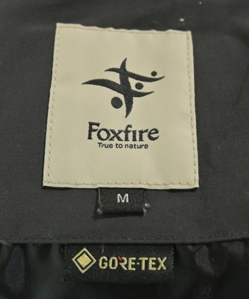 FOXFIRE（フォックスファイヤー）マウンテンパーカー 茶 サイズ:M メンズ/2200653441627