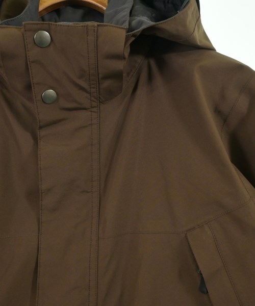 FOXFIRE（フォックスファイヤー）マウンテンパーカー 茶 サイズ:M メンズ/2200653441627