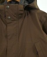 FOXFIRE（フォックスファイヤー）マウンテンパーカー 茶 サイズ:M メンズ/2200653441627