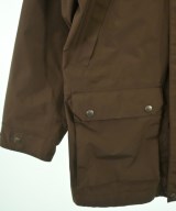 FOXFIRE（フォックスファイヤー）マウンテンパーカー 茶 サイズ:M メンズ/2200653441627