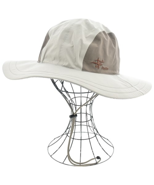 FOXFIRE(フォックスファイヤー)ハット ベージュ サイズ:-/2200653442716