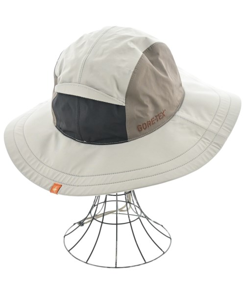 FOXFIRE（フォックスファイヤー）ハット ベージュ サイズ:- メンズ/2200653442716