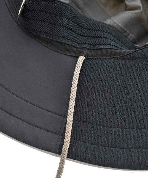 FOXFIRE（フォックスファイヤー）ハット ベージュ サイズ:- メンズ/2200653442716