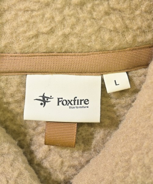 FOXFIRE（フォックスファイヤー）その他 ベージュ サイズ:L メンズ/2200702847028