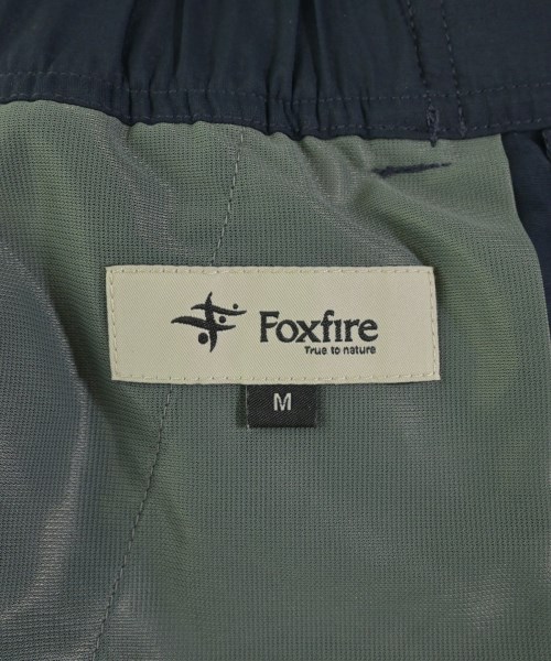 FOXFIRE（フォックスファイヤー）ショートパンツ 紺 サイズ:M メンズ/2200705189118