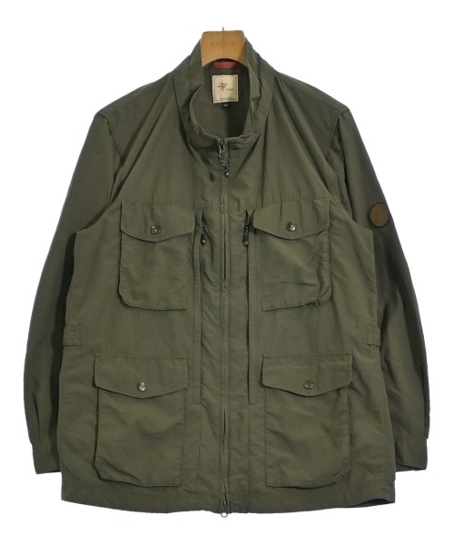 FOXFIRE(フォックスファイヤー)のミリタリーブルゾン サイズ:L 3,300円