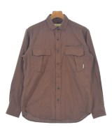 FOXFIRE カジュアルシャツ