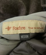 FOXFIRE（フォックスファイヤー）その他 茶 サイズ:M メンズ/2200707815077