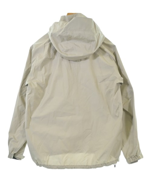 FOXFIRE（フォックスファイヤー）マウンテンパーカー ベージュ サイズ:L メンズ/2200663455034