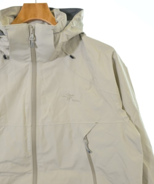 FOXFIRE（フォックスファイヤー）マウンテンパーカー ベージュ サイズ:L メンズ/2200663455034