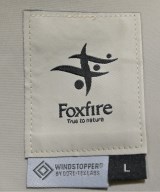 FOXFIRE（フォックスファイヤー）マウンテンパーカー ベージュ サイズ:L メンズ/2200663455034