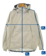 FOXFIRE（フォックスファイヤー）マウンテンパーカー ベージュ サイズ:L メンズ/2200663455034