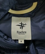 FOXFIRE（フォックスファイヤー）ダウンジャケット/ダウンベスト 紺 サイズ:M レディース/2200662832027