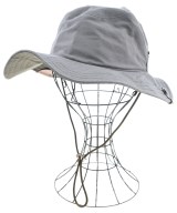 FOXFIRE（フォックスファイヤー）ハット グレー サイズ:M レディース/2200662832096