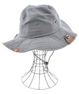 FOXFIRE（フォックスファイヤー）ハット グレー サイズ:M レディース/2200662832096