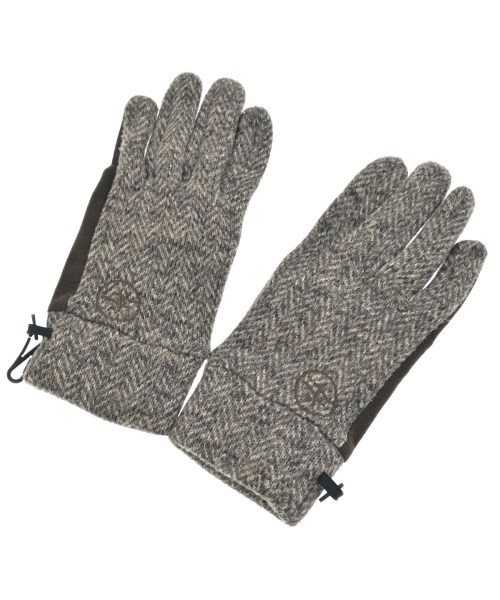 FOXFIRE(フォックスファイヤー)手袋 茶 サイズ:-/2200662832287