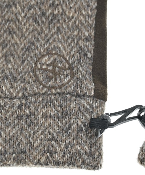 FOXFIRE（フォックスファイヤー）手袋 茶 サイズ:- レディース/2200662832287