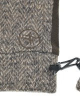 FOXFIRE（フォックスファイヤー）手袋 茶 サイズ:- レディース/2200662832287