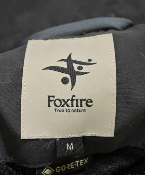 FOXFIRE（フォックスファイヤー）その他 黒 サイズ:M メンズ/2200653971117