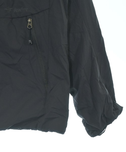FOXFIRE（フォックスファイヤー）ダウンジャケット/ダウンベスト 黒 サイズ:M レディース/2200668871204