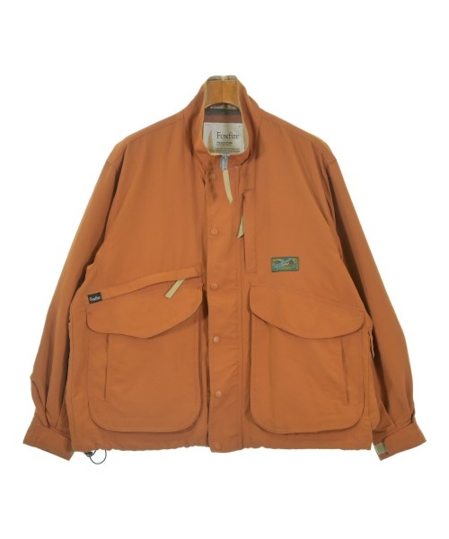 FOXFIRE(フォックスファイヤー)のブルゾン サイズ:M 7,400円