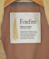 FOXFIRE（フォックスファイヤー）ブルゾン オレンジ サイズ:M メンズ/2200734814012