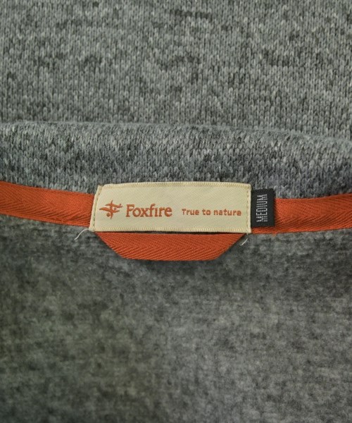 FOXFIRE（フォックスファイヤー）その他 グレー サイズ:M メンズ/2200683005059