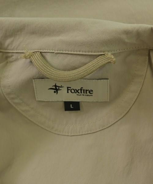 FOXFIRE（フォックスファイヤー）その他 ベージュ サイズ:L メンズ/2200684028026